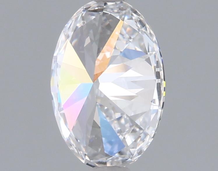 1.05 Carat Oval Lab Diamond :: 360 spin frame 07