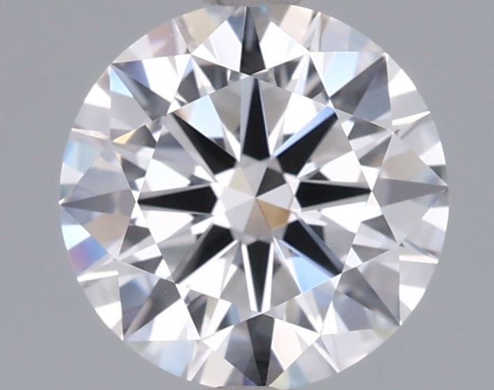 1.51 Carat Round Lab Diamond