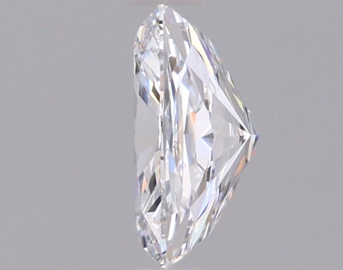 1.02 Carat Elongated Cushion Lab Diamond :: 360 spin frame 02