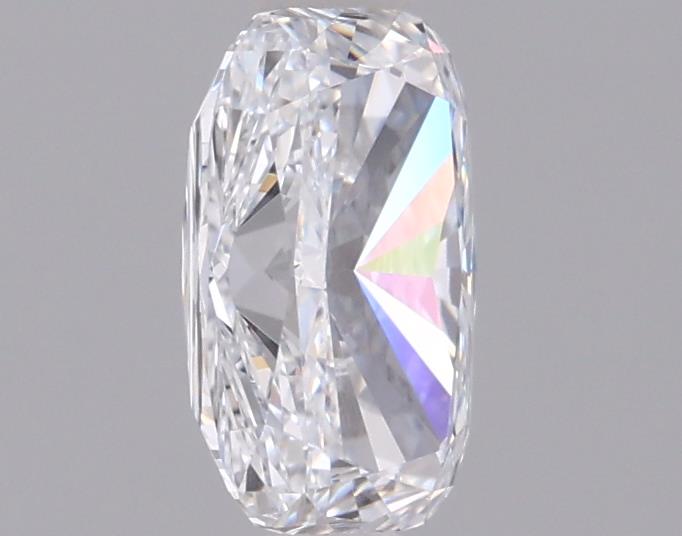 1.02 Carat Elongated Cushion Lab Diamond :: 360 spin frame 03