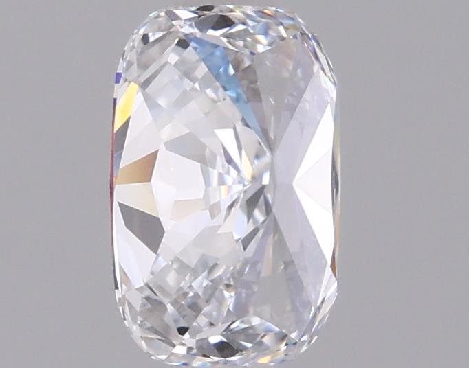 1.02 Carat Elongated Cushion Lab Diamond :: 360 spin frame 06
