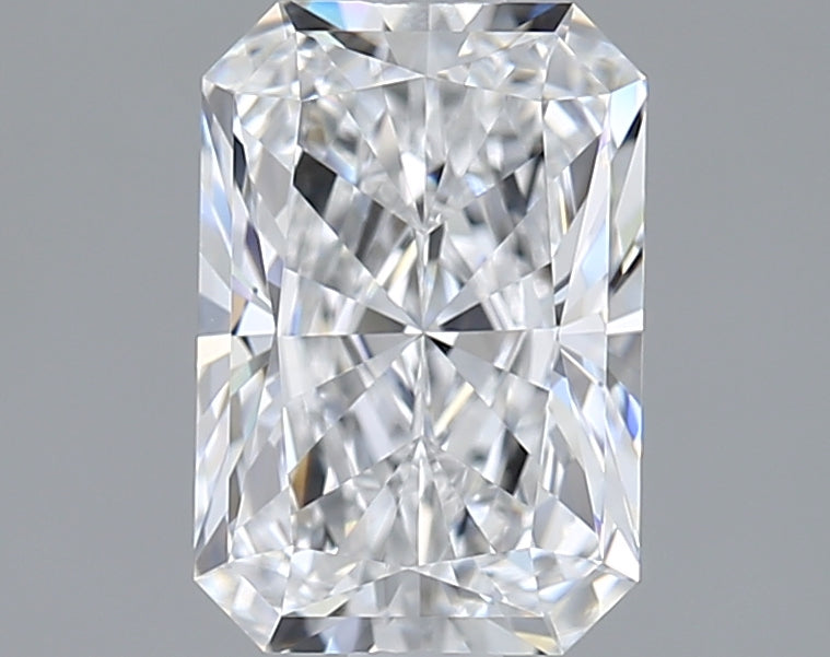 2.03 Carat Radiant Lab Diamond