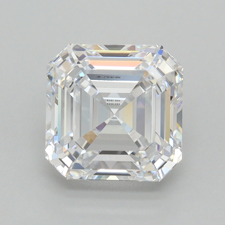 2.03 Carat Asscher Lab Diamond