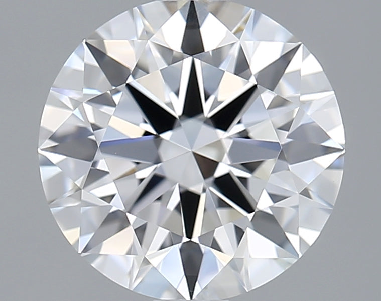 2.10 Carat Round Lab Diamond