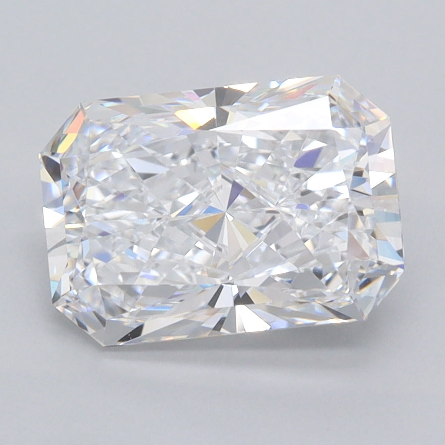 2.35 Carat Radiant Lab Diamond