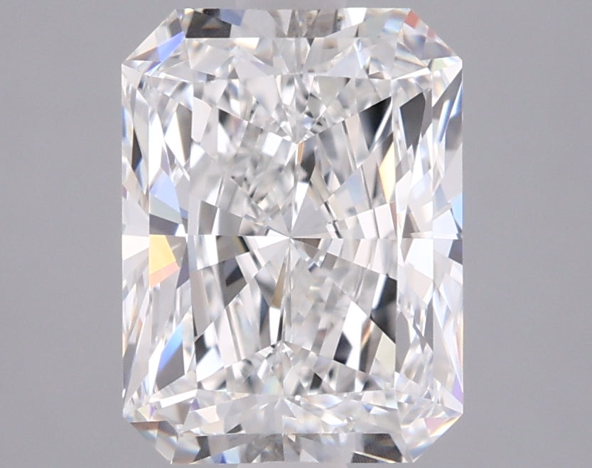 2.06 Carat Radiant Lab Diamond