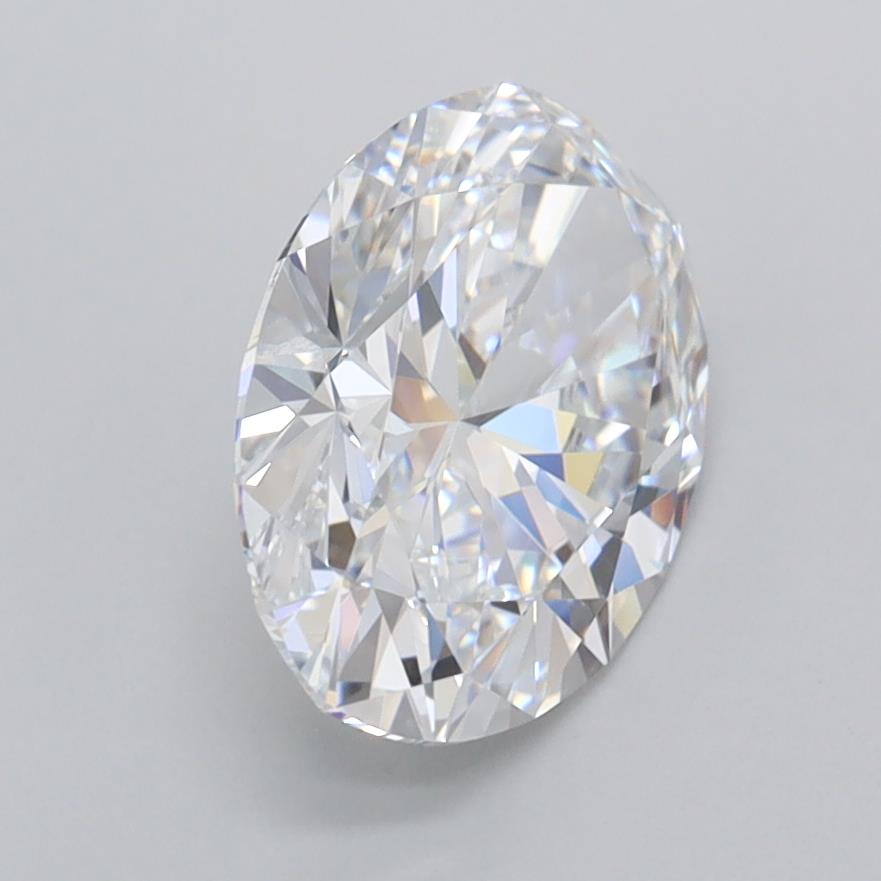 2.00 Carat Oval Lab Diamond :: 360 spin frame 04