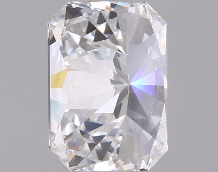 1.48 Carat Radiant Lab Diamond :: 360 spin frame 07