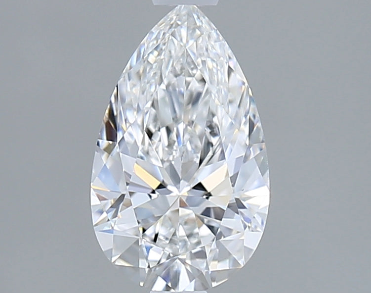 1.15 Carat Pear Lab Diamond