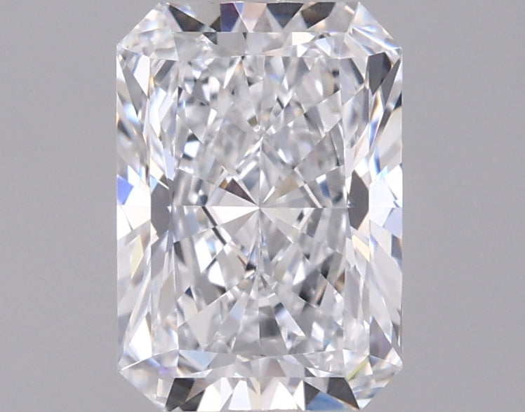 1.48 Carat Radiant Lab Diamond