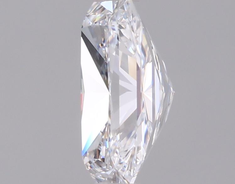 1.48 Carat Radiant Lab Diamond :: 360 spin frame 04