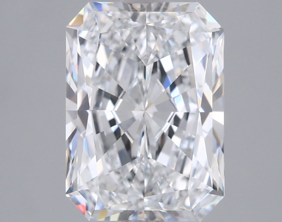 2.41 Carat Radiant Lab Diamond