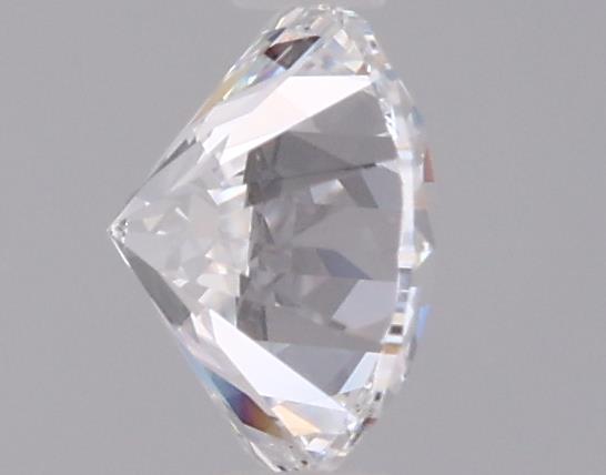 0.74 Carat Round Lab Diamond :: 360 spin frame 07