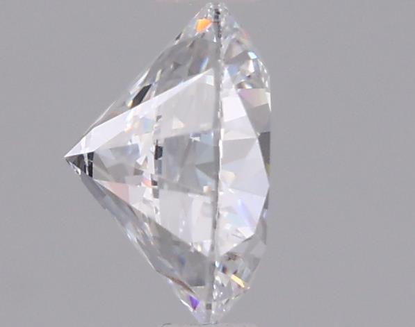0.96 Carat Round Lab Diamond :: 360 spin frame 02
