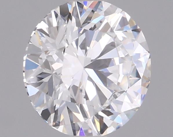 0.96 Carat Round Lab Diamond :: 360 spin frame 07