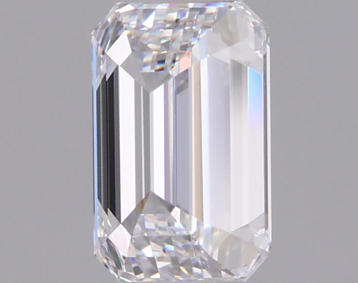 0.98 Carat Emerald Lab Diamond :: 360 spin frame 05
