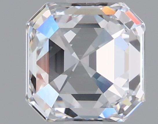 0.95 Carat Asscher Lab Diamond :: 360 spin frame 02