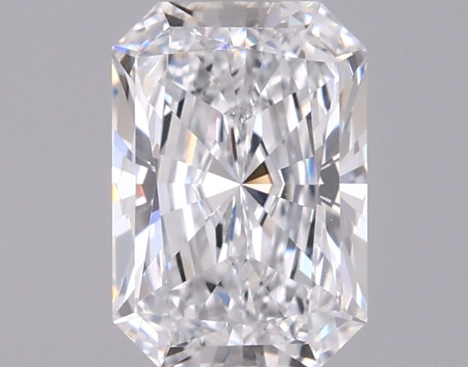 0.97 Carat Radiant Lab Diamond