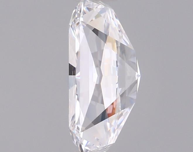 0.97 Carat Radiant Lab Diamond :: 360 spin frame 06
