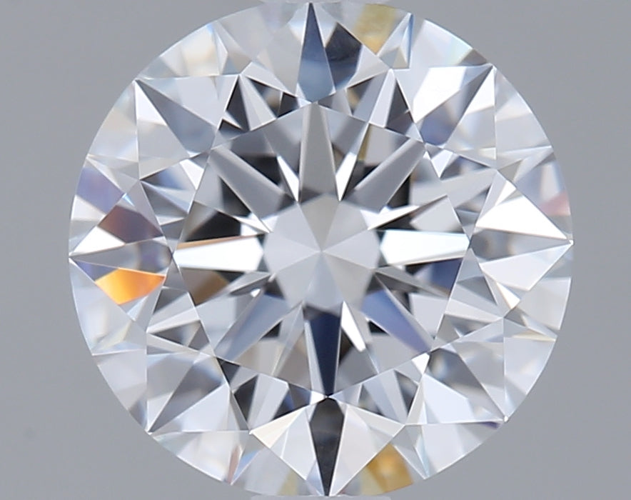 1.50 Carat Round Lab Diamond