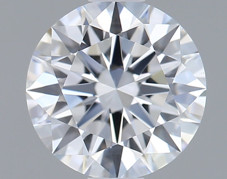 1.01 Carat Round Lab Diamond