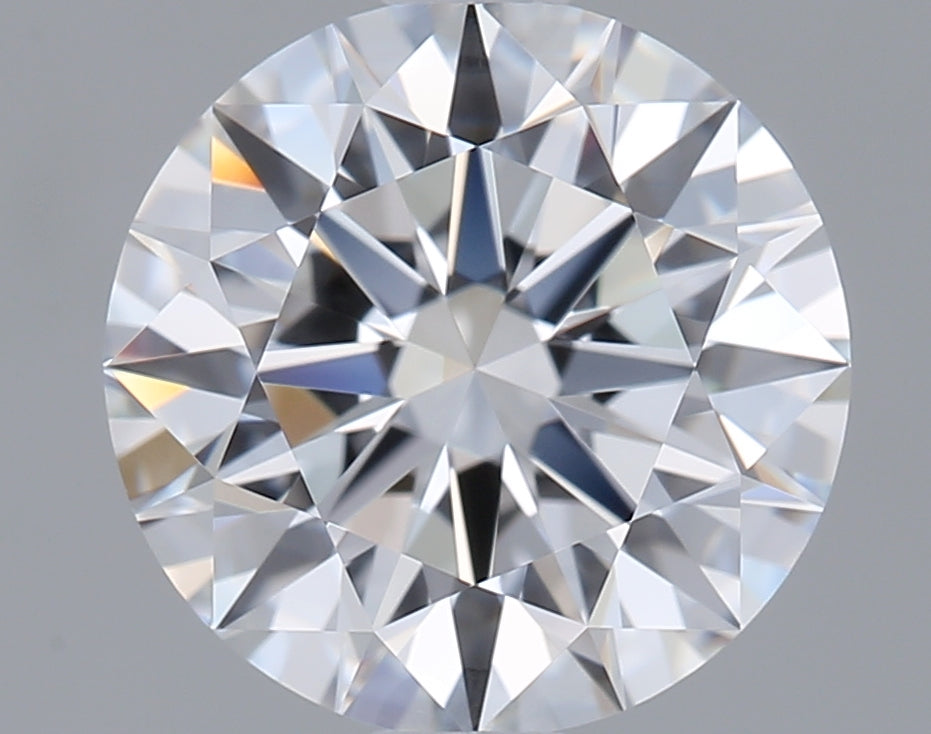 1.73 Carat Round Lab Diamond