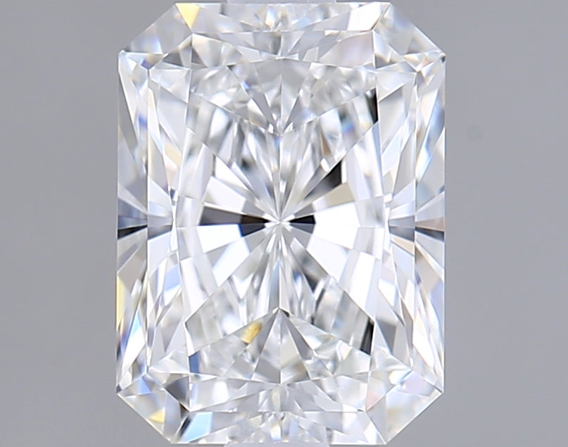 1.56 Carat Radiant Lab Diamond