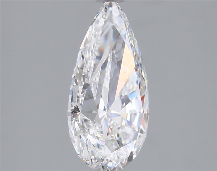 1.99 Carat Pear Lab Diamond :: 360 spin frame 03