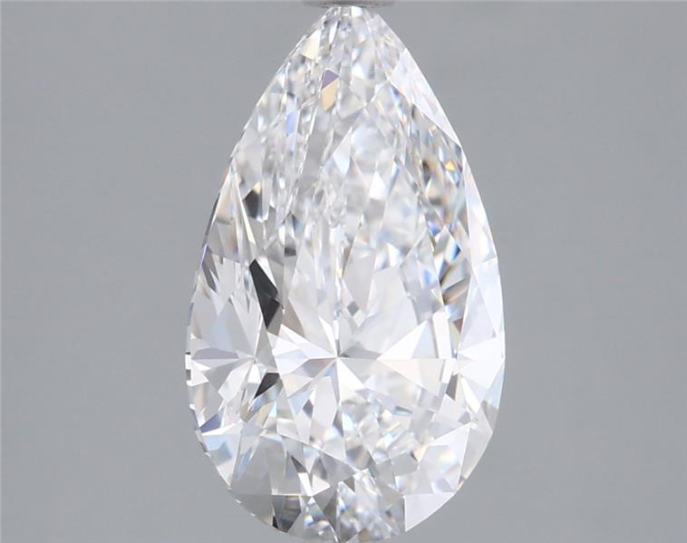 1.99 Carat Pear Lab Diamond :: 360 spin frame 07
