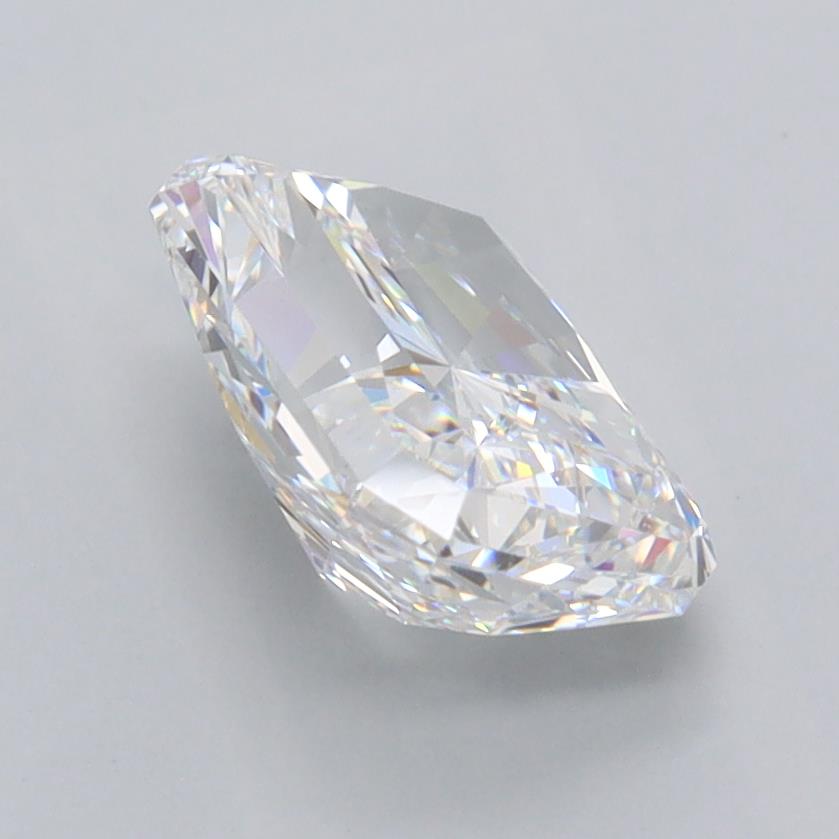 2.09 Carat Radiant Lab Diamond :: 360 spin frame 04