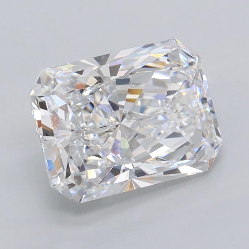 2.09 Carat Radiant Lab Diamond :: 360 spin frame 05