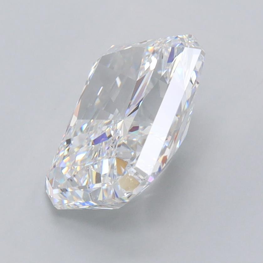 2.09 Carat Radiant Lab Diamond :: 360 spin frame 07