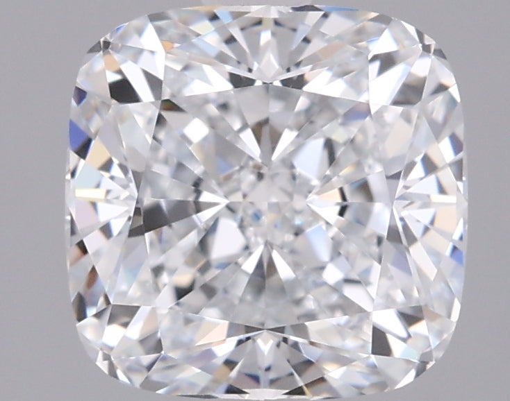 2.03 Carat Cushion Lab Diamond