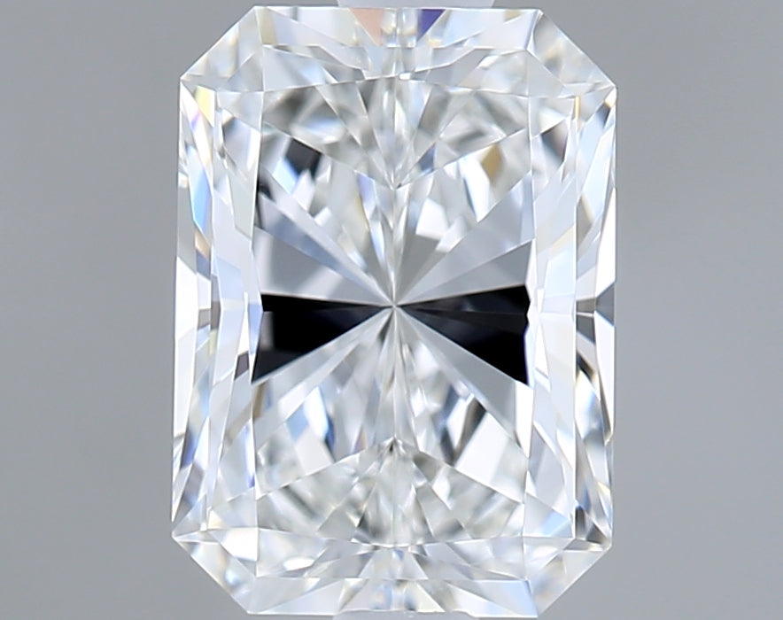 1.51 Carat Radiant Lab Diamond