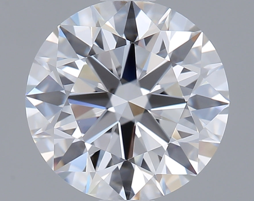 1.51 Carat Round Lab Diamond