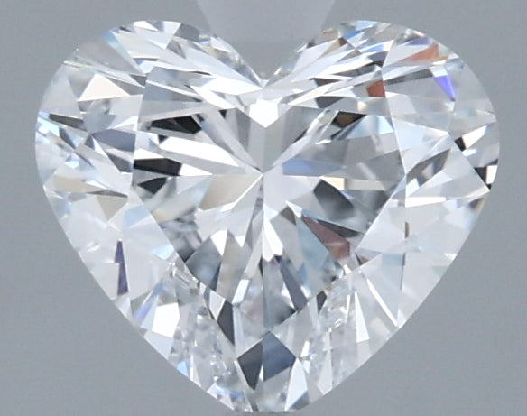 1.20 Carat Heart Lab Diamond