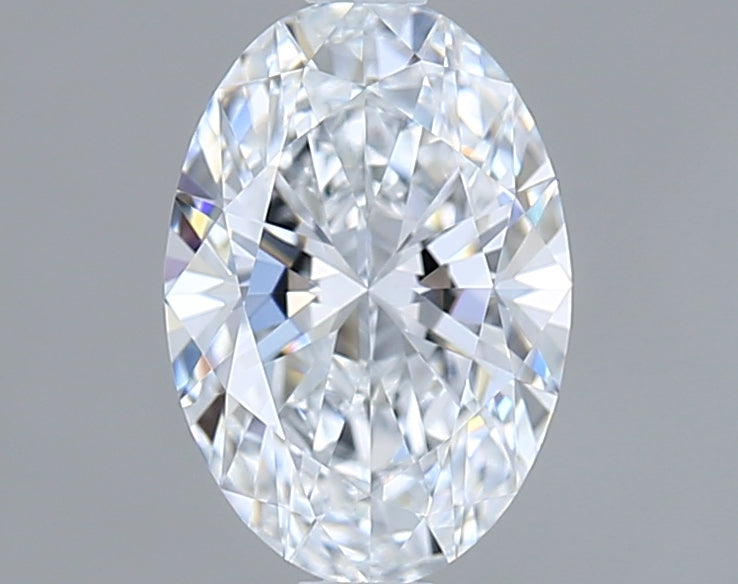 1.05 Carat Oval Lab Diamond