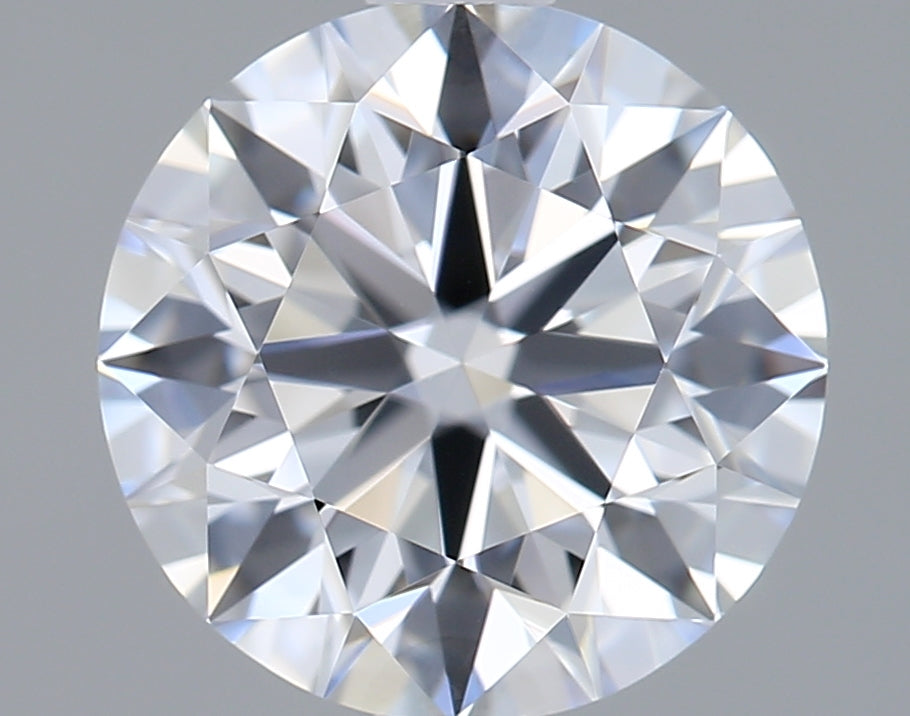 1.74 Carat Round Lab Diamond