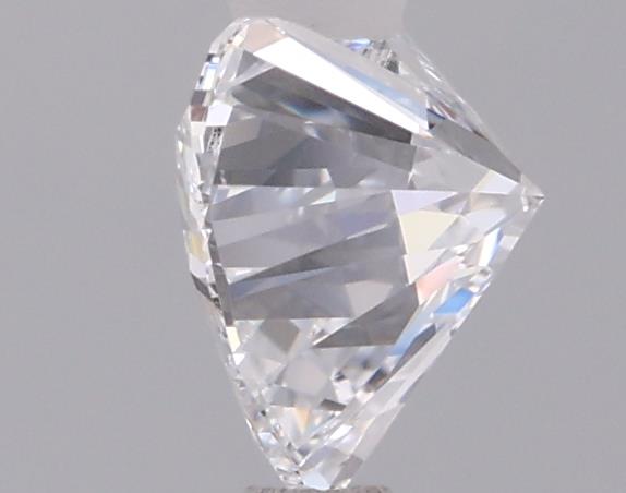 1.03 Carat Heart Lab Diamond :: 360 spin frame 04