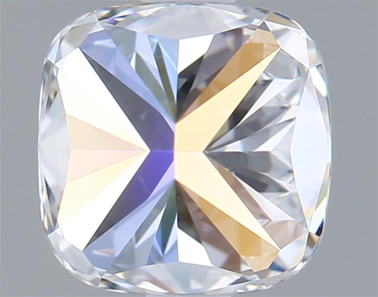 1.51 Carat Cushion Lab Diamond :: 360 spin frame 01