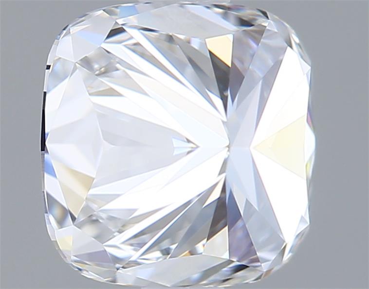 1.51 Carat Cushion Lab Diamond :: 360 spin frame 05