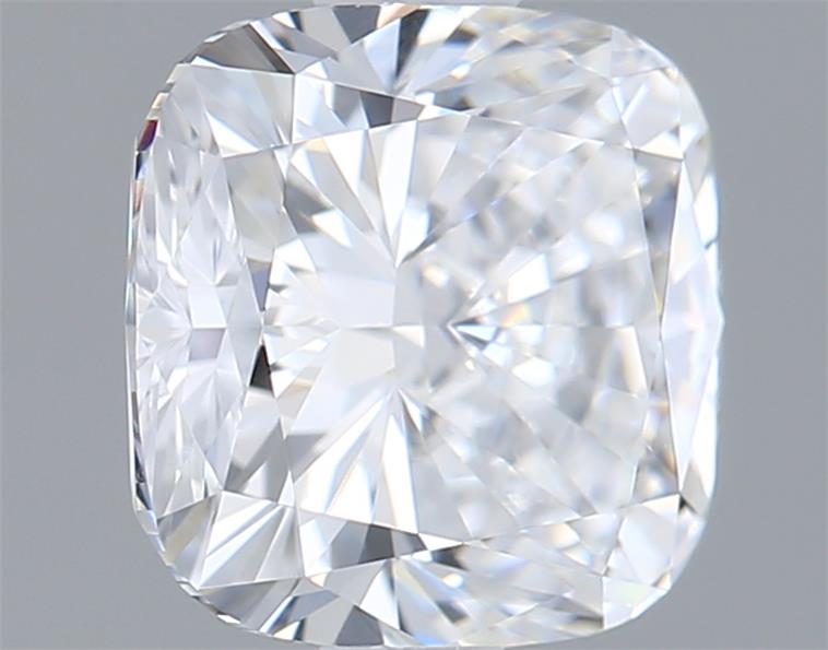 1.51 Carat Cushion Lab Diamond :: 360 spin frame 07