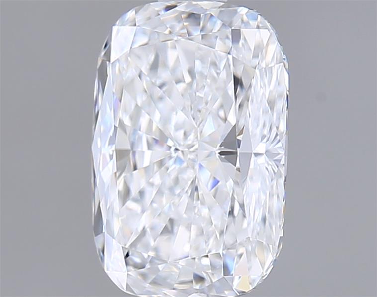 1.52 Carat Elongated Cushion Lab Diamond :: 360 spin frame 06