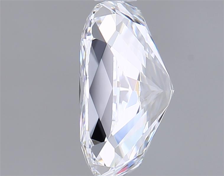 1.52 Carat Elongated Cushion Lab Diamond :: 360 spin frame 07