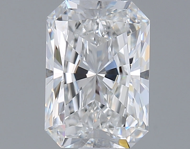 1.01 Carat Radiant Lab Diamond