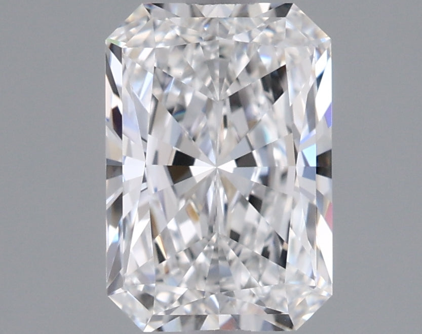 1.56 Carat Radiant Lab Diamond