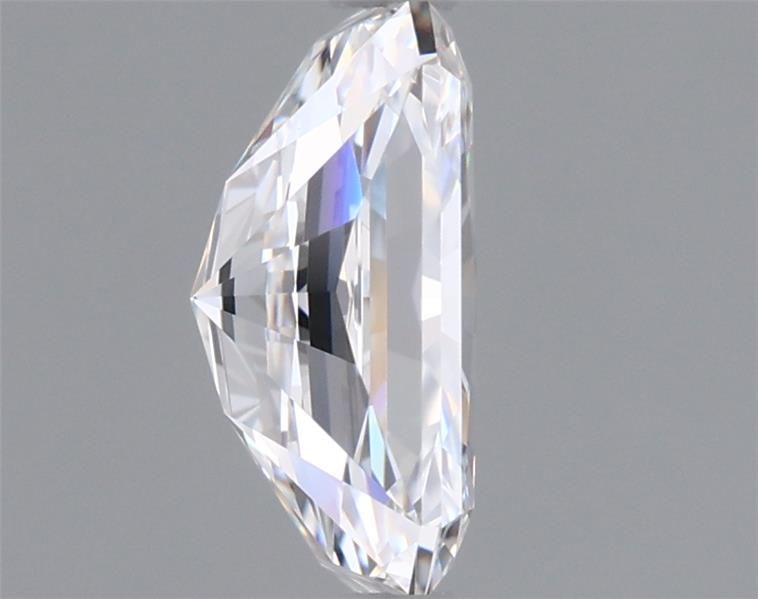 1.56 Carat Radiant Lab Diamond :: 360 spin frame 01