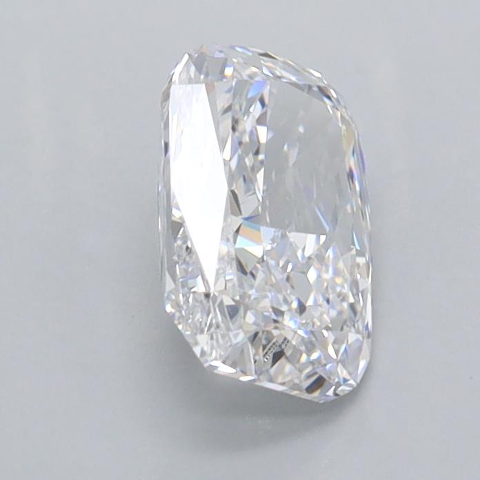 1.03 Carat Elongated Cushion Lab Diamond :: 360 spin frame 01