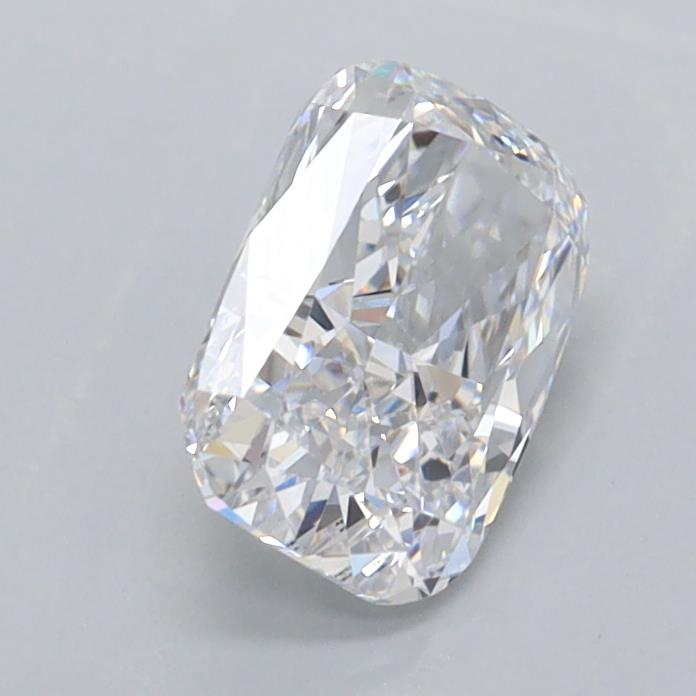 1.03 Carat Elongated Cushion Lab Diamond :: 360 spin frame 07