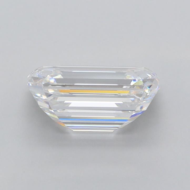 1.03 Carat Emerald Lab Diamond :: 360 spin frame 01